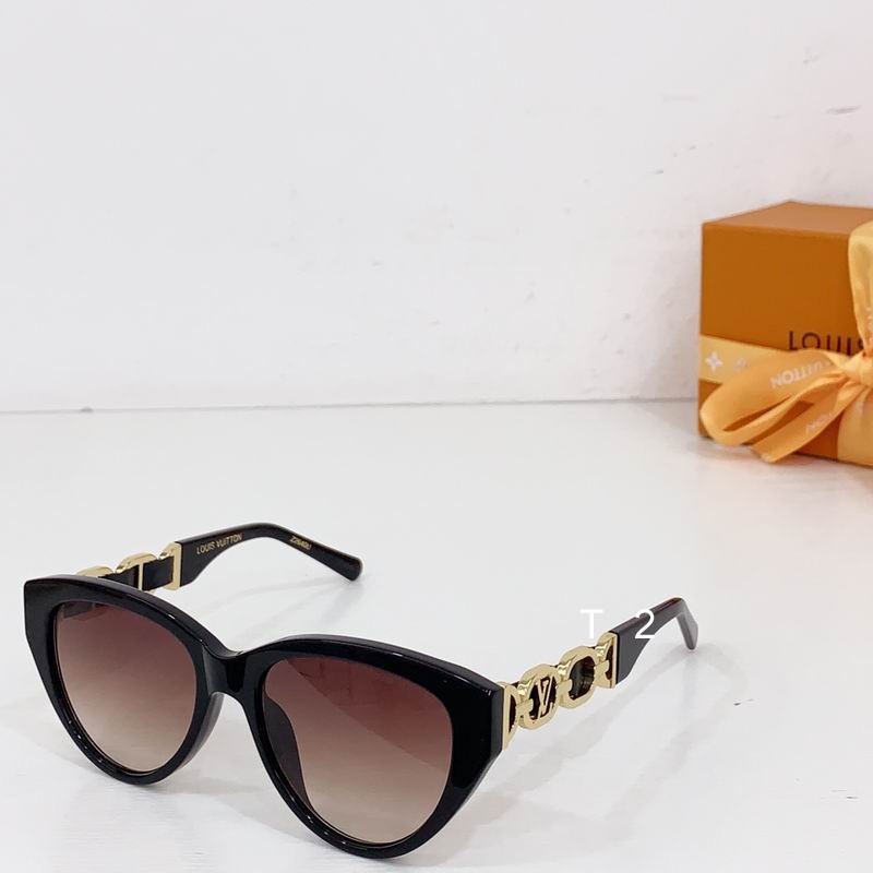 LV Sunglasses ID:20260410-2777